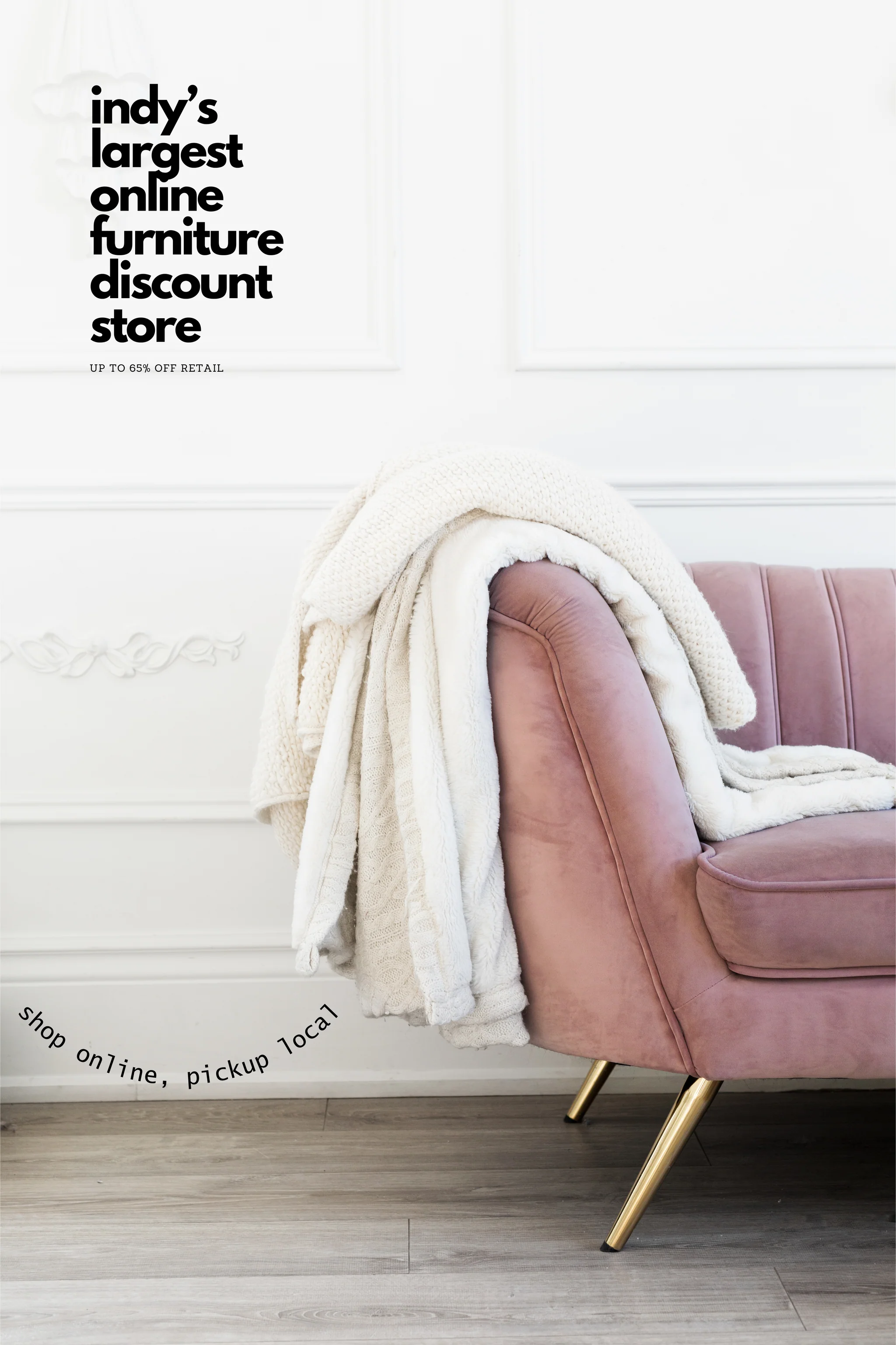Curated Finds for Every Home